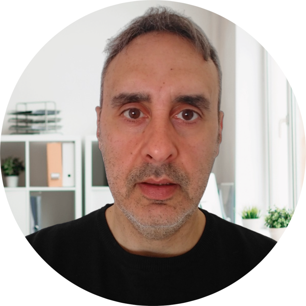 Ritratto di Francesco Argento