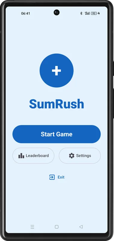 Screenshot 1 di SumRush