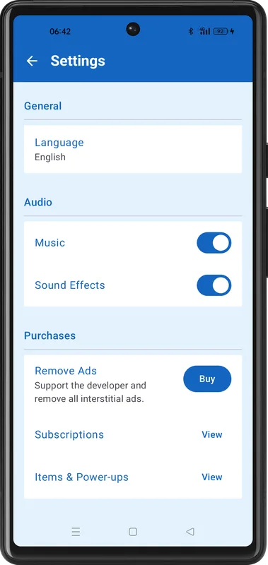 Screenshot 3 di SumRush